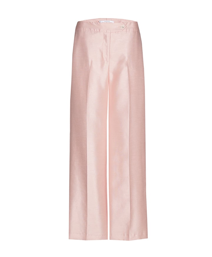 PEYVIN dames pantalon roze