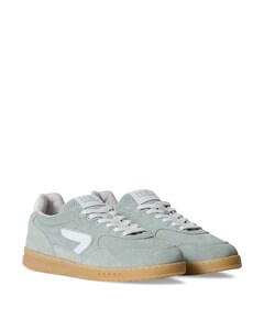 Vancouver heren sneakers groen