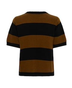 Dames trui bruin