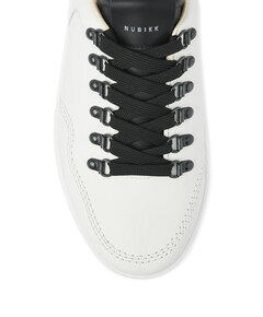 Jagger Roman (M) heren sneakers wit