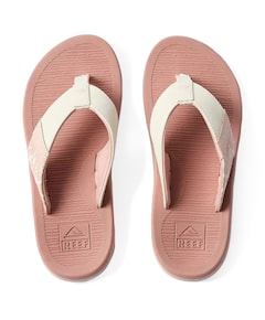 KIDS SANTA ANA meisjes slippers roze