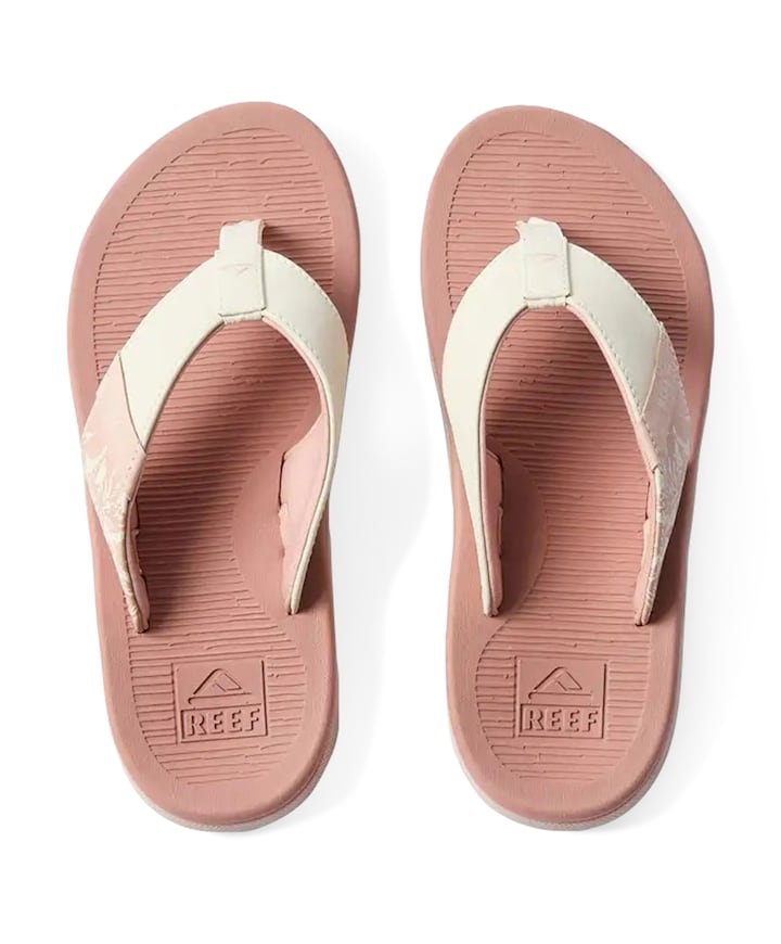 KIDS SANTA ANA meisjes slippers roze