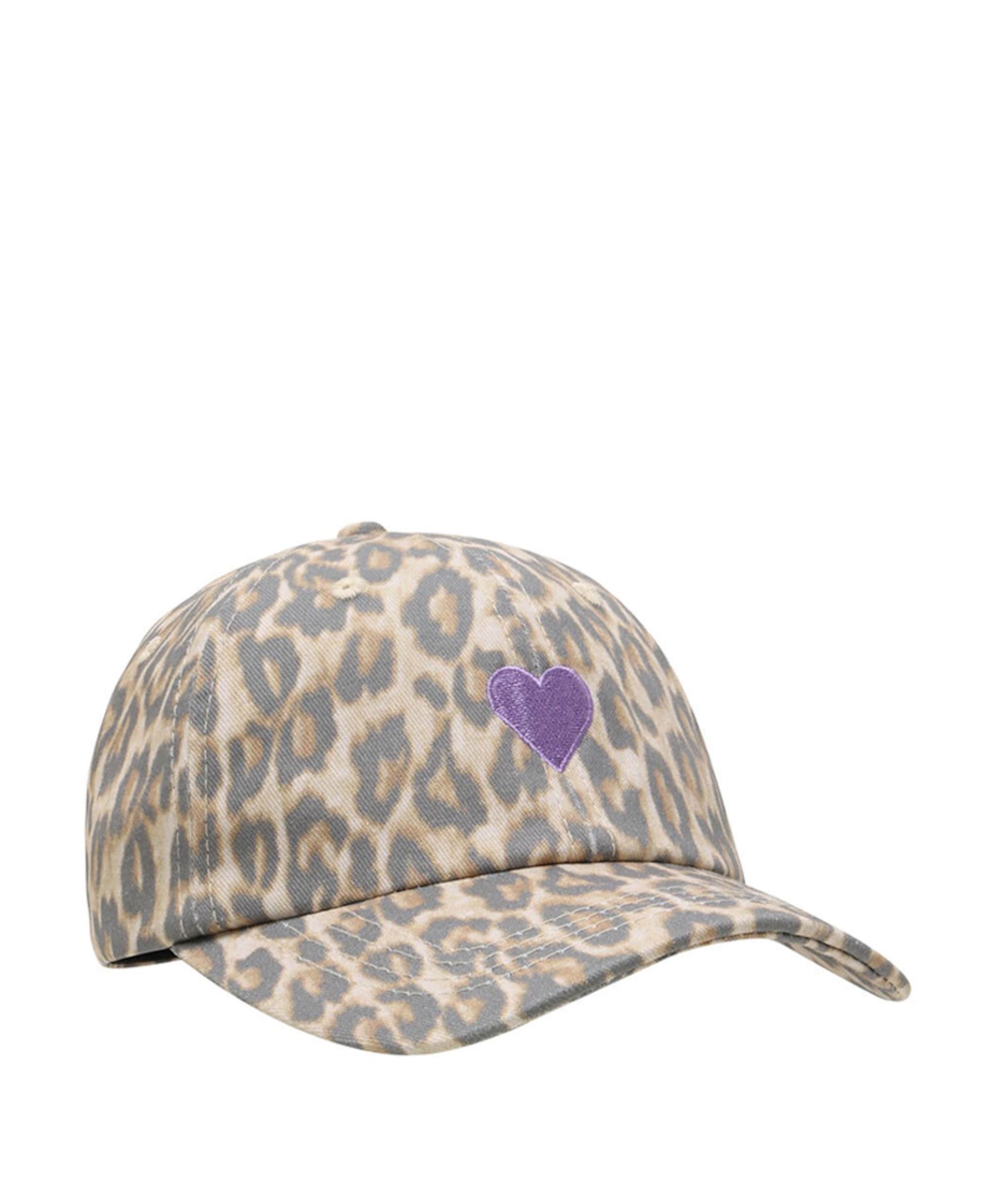 Meisjes hoofdaccessoire beige