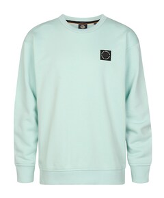 Jongens sweater groen