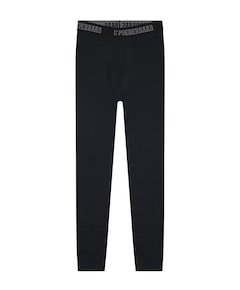 Heren thermobroek  zwart