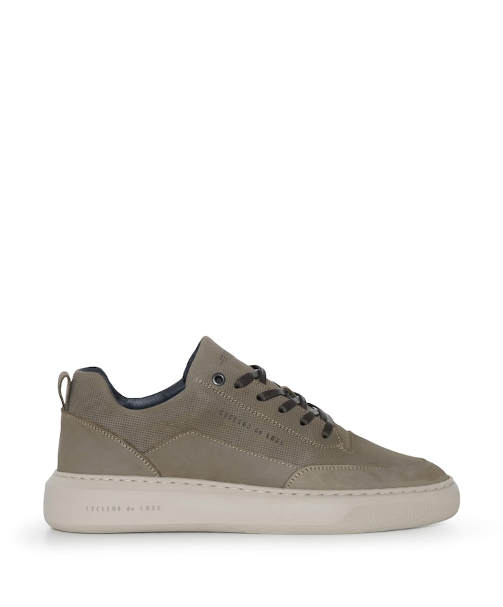 DRS7 heren sneakers beige