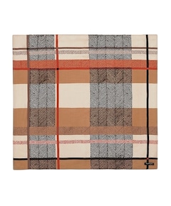 Dames sjaal multicolor