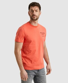 T-shirt roze