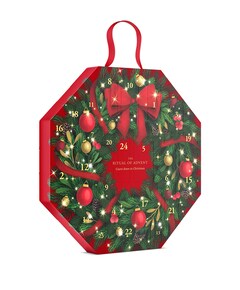 Classic advent paars