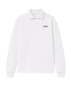 Jongens sweater ecru