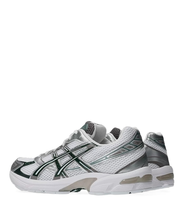 GEL-1130 dames sneakers wit