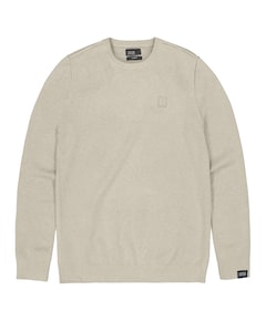 Heren trui beige