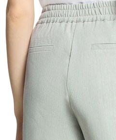 dames broek groen
