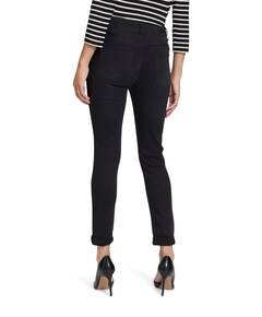 7/8 jeans zwart