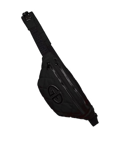 Wintersport accesoire zwart