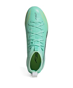 F50 HYPERFAST LEAGUE MID FG J jongens voetbalschoenen groen