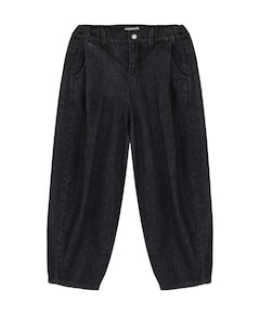 meisjes jeans zwart