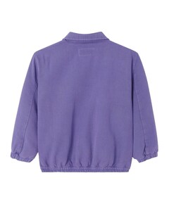 Uniseks vest  paars