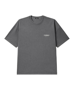 Heren T-shirt grijs