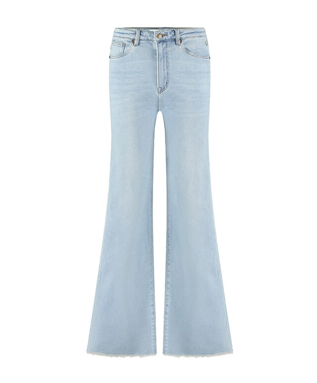 MARLOW DNM jeans blauw