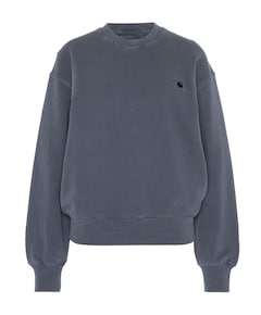 Dames sweater grijs