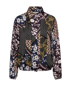 Dames blouse groen