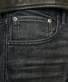 JJICLARK JJORIGINAL JOS 578 NOOS heren jeans grijs