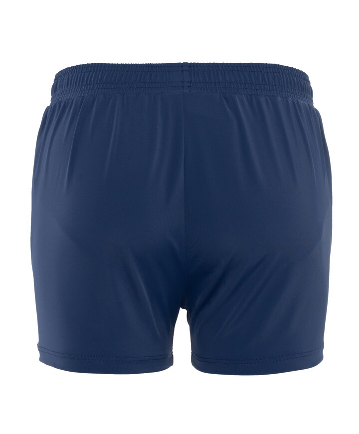 Zwemslip blauw
