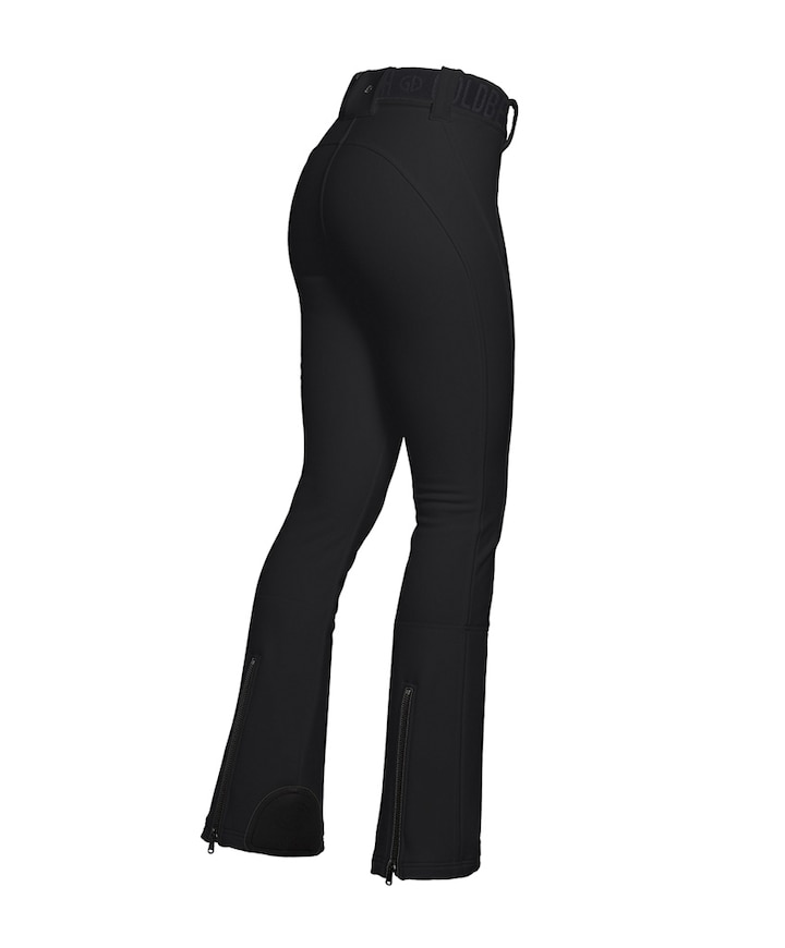 PIPPA ski pants skibroek zwart