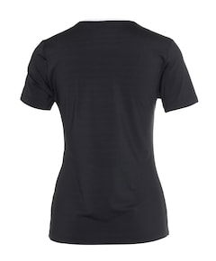 Dames T-shirt zwart