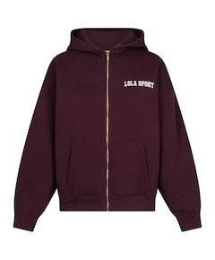 Dames trui bordeaux