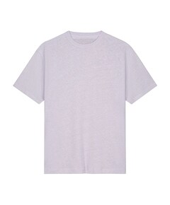 Heren T-shirt paars