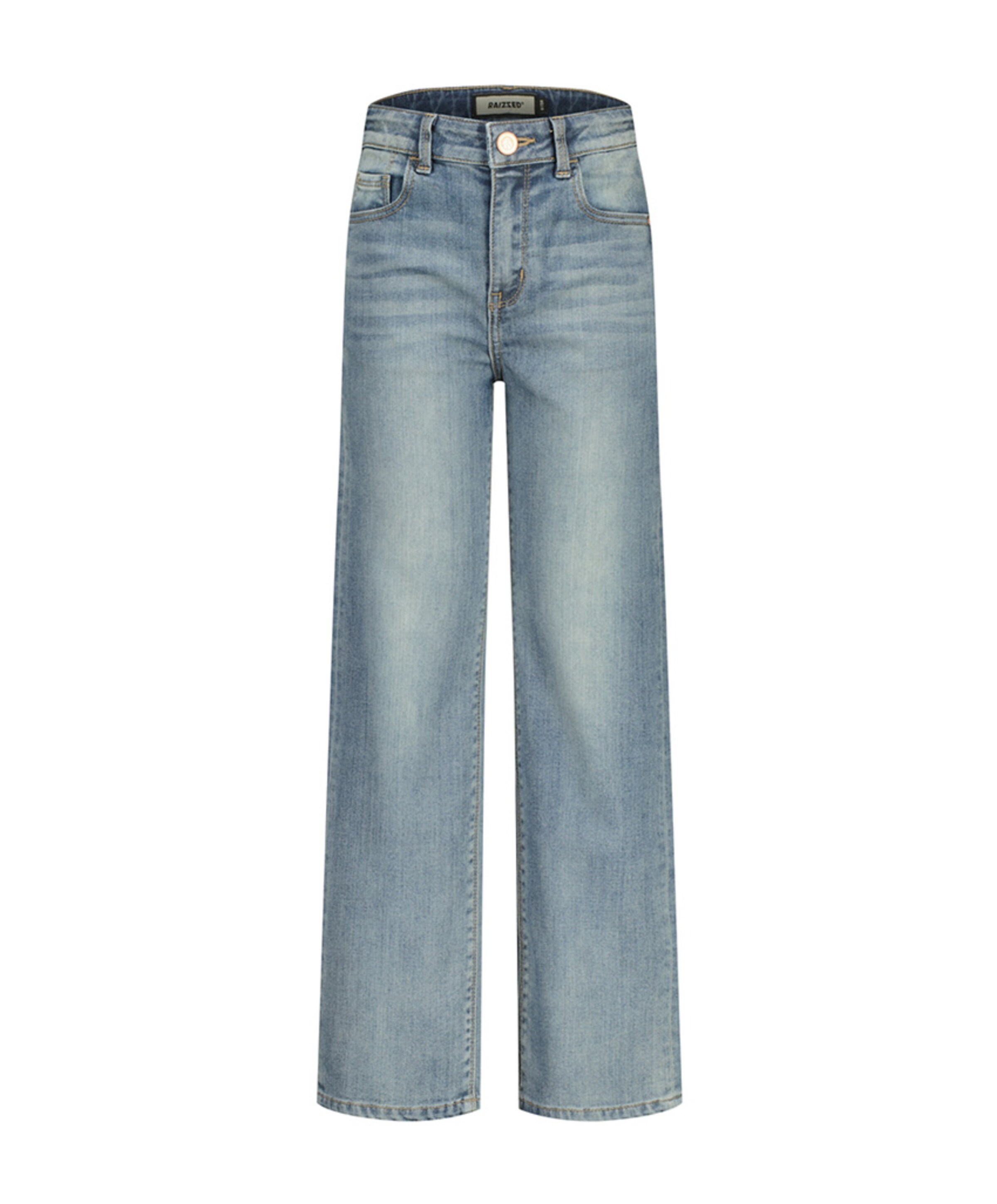 Mississippi jeans blauw