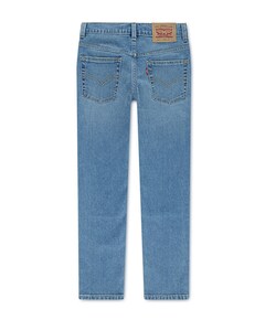 LVB 512 Slim taper jeans jongens jeans blauw