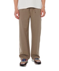 Faction smart pants heren broek beige