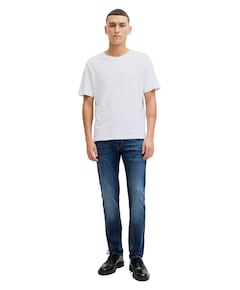 JJIGLENN JJICON JJ 057 50SPS NOOS heren jeans blauw