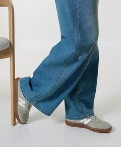 CT500V1 sneakers groen