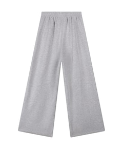 DOLCE dames broek grijs