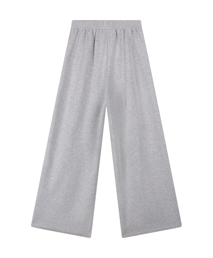 DOLCE dames broek grijs