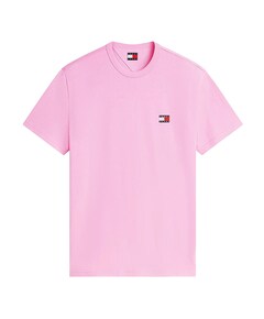 Heren T-shirt roze