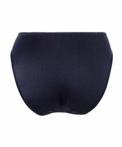 Dames slip blauw