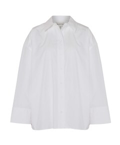 Dames blouse wit