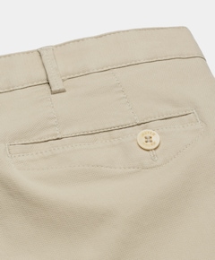DUBLIN Art.9-3009 heren pantalon beige