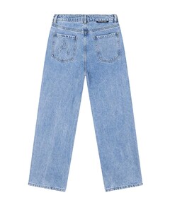 STUDS broek blauw