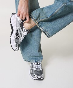 PROGRID OMNI 9 dames sneakers grijs