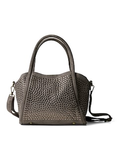 Dames tas beige
