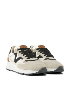 Owen Cody heren sneakers grijs