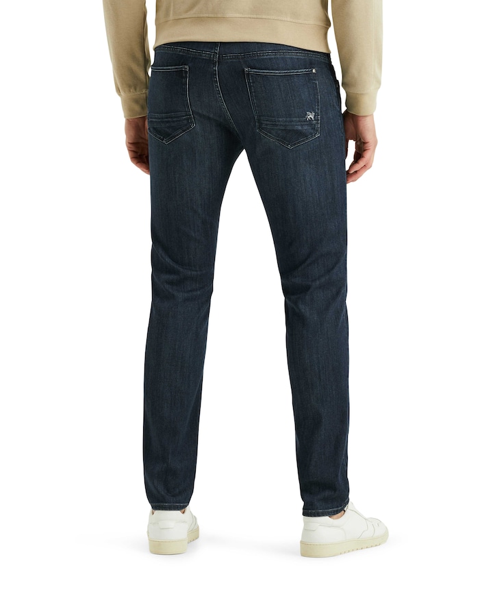 V850 RIDER STEEL INDIGO TINT jeans blauw