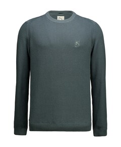 Heren trui groen