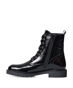 Ysabel dames boots zwart